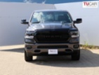 Dodge RAM, 1500 Laramie Night Edition V8