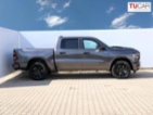 Dodge RAM, 1500 Laramie Night Edition V8