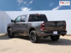 Dodge RAM, 1500 Laramie Night Edition V8