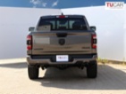 Dodge RAM, 1500 Laramie Night Edition V8