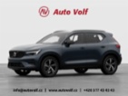 Volvo XC40, PLUS DARK B3 FWD 120kW, SUV, benzin