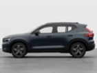 Volvo XC40, PLUS DARK B3 FWD 120kW, SUV, benzin