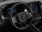 Volvo XC40, PLUS DARK B3 FWD 120kW, SUV, benzin