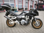 Honda CB 1300 SA, silniční cestovní