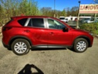 Mazda CX-5, 2.0 121 kw  Rezervace, SUV, benzin