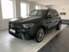 Mercedes-Benz GLE, 350 de 4MATIC PLUG-IN 245 kW,