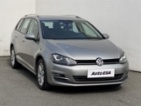 Volkswagen Golf, 1.2 TSi Comfortline, AC, kombi,