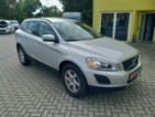 Volvo XC60, 2,4D5 158kw 4x4 PO ROZVODECH, SUV,