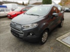 Ford EcoSport, 1,5 i EcoBoost, SUV, benzin