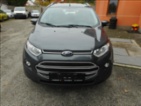 Ford EcoSport, 1,5 i EcoBoost, SUV, benzin