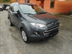 Ford EcoSport, 1,5 i EcoBoost, SUV, benzin