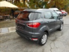 Ford EcoSport, 1,5 i EcoBoost, SUV, benzin