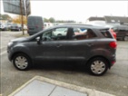 Ford EcoSport, 1,5 i EcoBoost, SUV, benzin