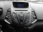 Ford EcoSport, 1,5 i EcoBoost, SUV, benzin