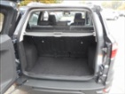 Ford EcoSport, 1,5 i EcoBoost, SUV, benzin
