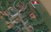 Prodej pozemku k bydlení, 696 m², Vražné, Hynčice