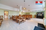 Obchod a služby, 147 m², Mariánské Lázně 