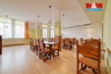 Obchod a služby, 147 m², Mariánské Lázně 