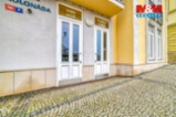 Obchod a služby, 147 m², Mariánské Lázně 