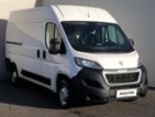 Peugeot Boxer, L2H2 2.2HDi, AC