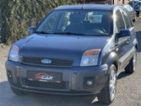 Ford Fusion, 1.4i 16v KLIMATIZACE  ABS, MPV,