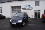 Volkswagen Sharan, 1.9TDI 85kw BVK 7MÍST TAŽNÉ