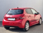 Peugeot 208, 1.2 PT Active, ČR, Active, hatchback,