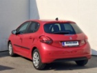 Peugeot 208, 1.2 PT Active, ČR, Active, hatchback,