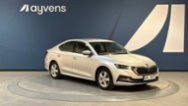 Škoda Octavia, 2.0 TDI 85kW Style, hatchback,