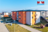 Byt 3+kk, 65 m², Nehvizdy, ul. Pražská
