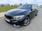 BMW Řada 1, M135i xDRIVE NAVI H/K LED KŮŽE,