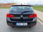 BMW Řada 1, M135i xDRIVE NAVI H/K LED KŮŽE,