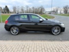 BMW Řada 1, M135i xDRIVE NAVI H/K LED KŮŽE,