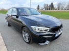 BMW Řada 1, M135i xDRIVE NAVI H/K LED KŮŽE,