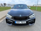 BMW Řada 1, M135i xDRIVE NAVI H/K LED KŮŽE,