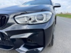 BMW Řada 1, M135i xDRIVE NAVI H/K LED KŮŽE,