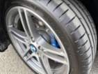 BMW Řada 1, M135i xDRIVE NAVI H/K LED KŮŽE,