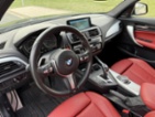 BMW Řada 1, M135i xDRIVE NAVI H/K LED KŮŽE,