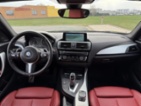 BMW Řada 1, M135i xDRIVE NAVI H/K LED KŮŽE,