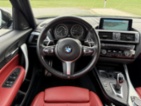 BMW Řada 1, M135i xDRIVE NAVI H/K LED KŮŽE,