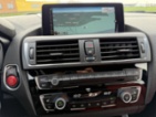 BMW Řada 1, M135i xDRIVE NAVI H/K LED KŮŽE,