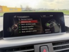 BMW Řada 1, M135i xDRIVE NAVI H/K LED KŮŽE,