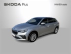 Škoda Scala, 1.0 TSI DSG Selection, hatchback,