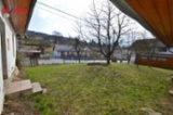 Prodej rekreačního objektu 130 m² - Nový Malín. ID