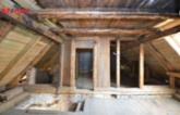Prodej rekreačního objektu 130 m² - Nový Malín. ID
