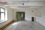 Prodej rekreačního objektu 130 m² - Nový Malín. ID