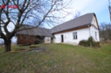 Prodej rekreačního objektu 130 m² - Nový Malín. ID