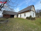Prodej rekreačního objektu 130 m² - Nový Malín. ID