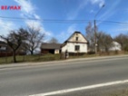 Prodej rekreačního objektu 130 m² - Nový Malín. ID