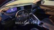 Peugeot 5008, 1.2PTre, 1.maj,ČR, SUV, benzín
